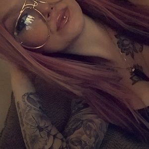 Meet your Posher, Kaitlin